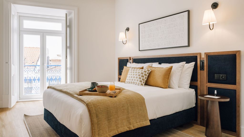 Abrantes 50 House - 504