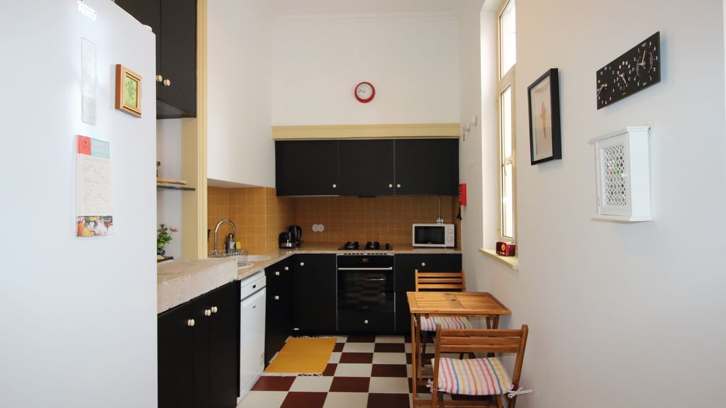 Casa 11 Cravos by LovelyStay