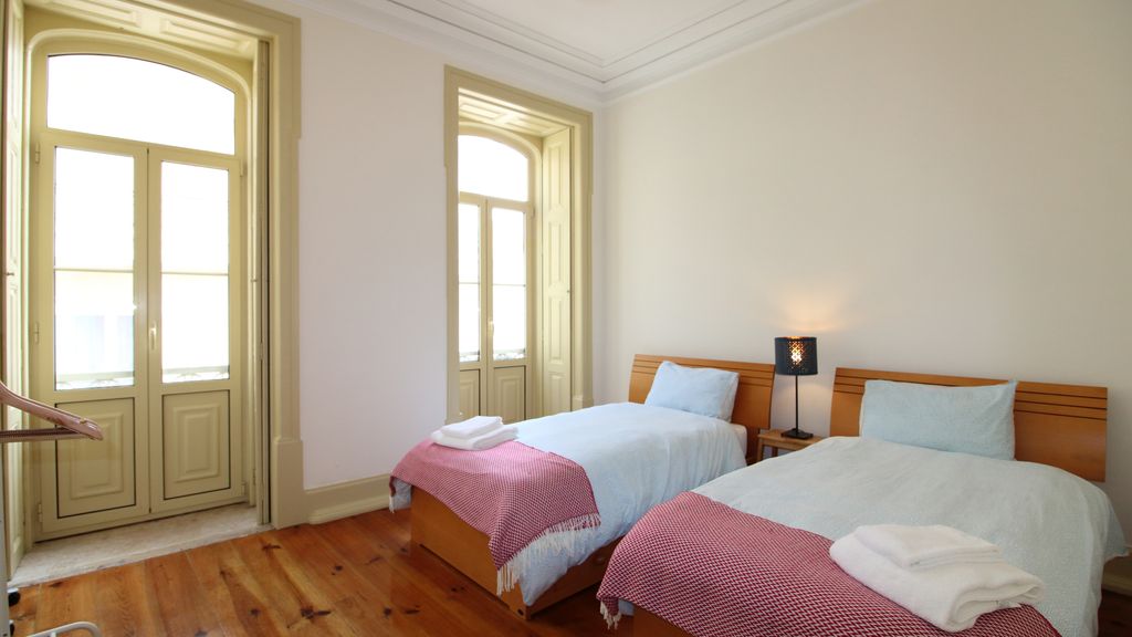 Casa 11 Cravos by LovelyStay