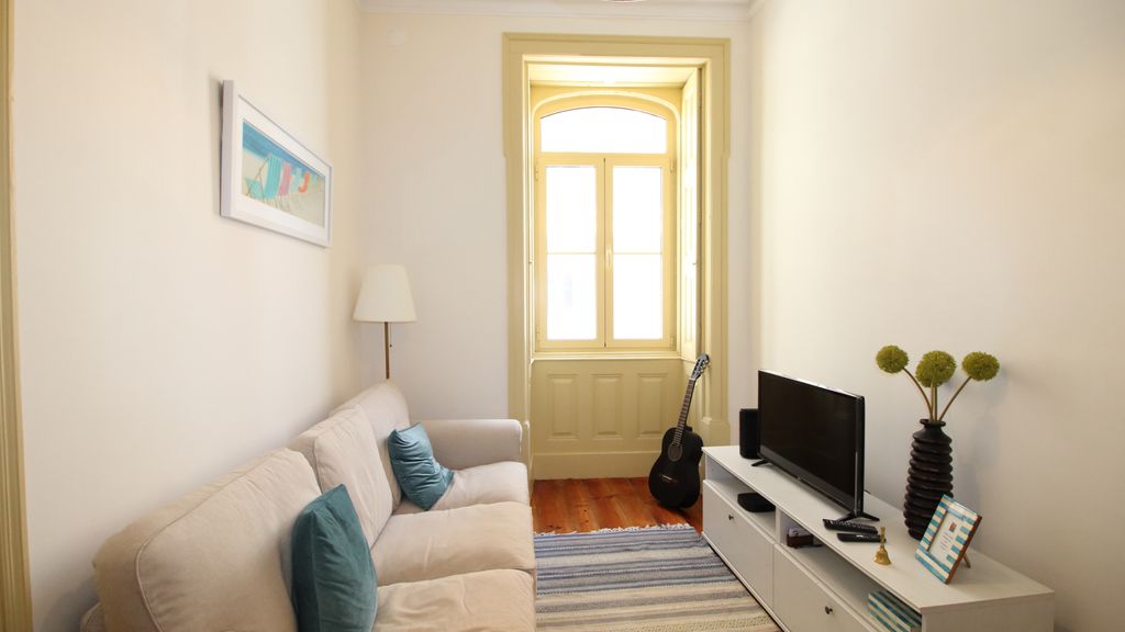 Casa 11 Cravos by LovelyStay
