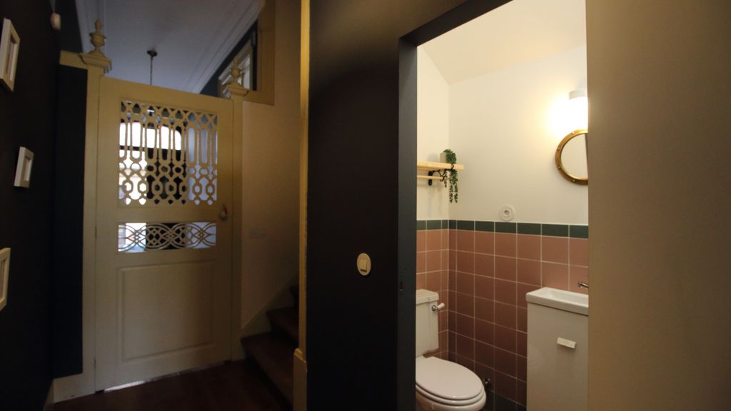 Casa 11 Cravos by LovelyStay