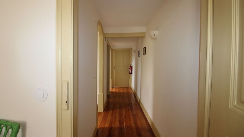 Casa 11 Cravos by LovelyStay