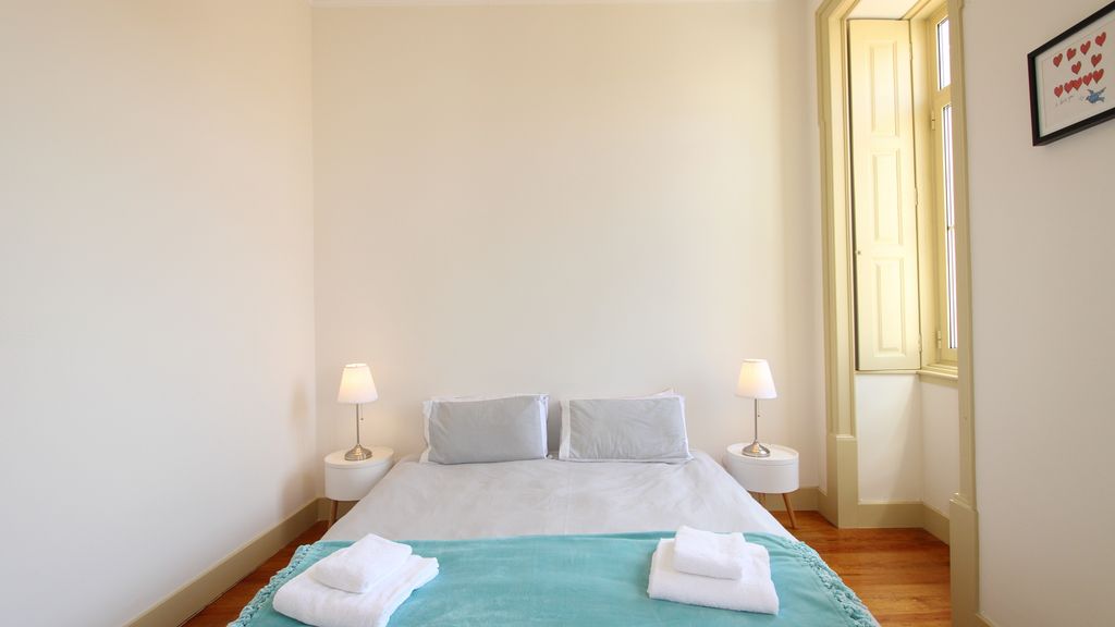 Casa 11 Cravos by LovelyStay