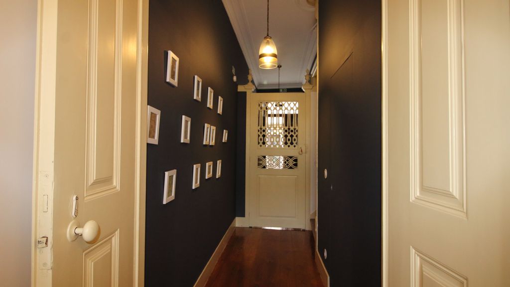 Casa 11 Cravos by LovelyStay