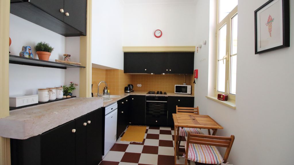 Casa 11 Cravos by LovelyStay