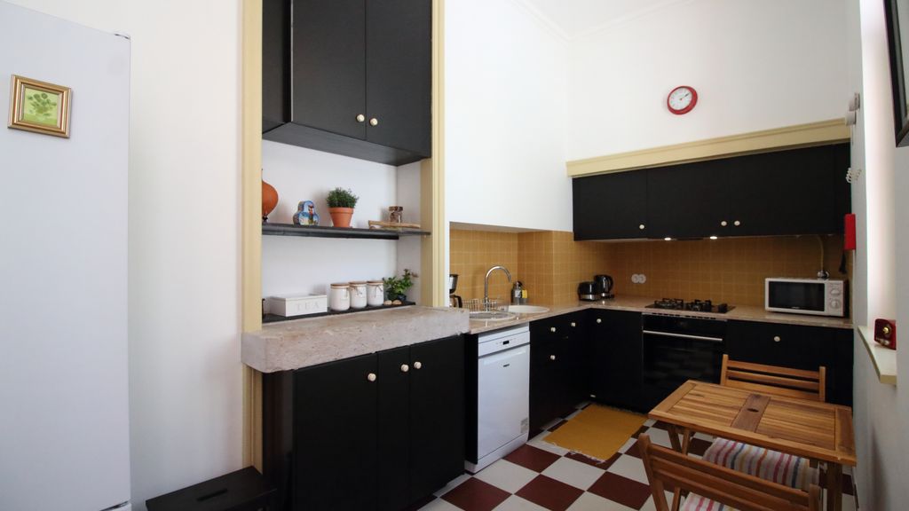 Casa 11 Cravos by LovelyStay
