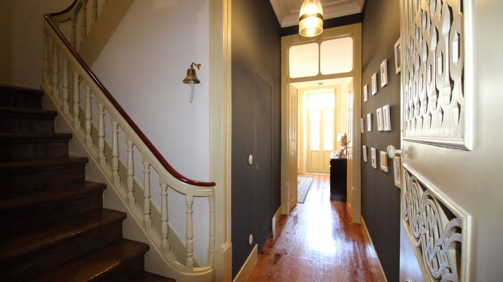 Casa 11 Cravos by LovelyStay
