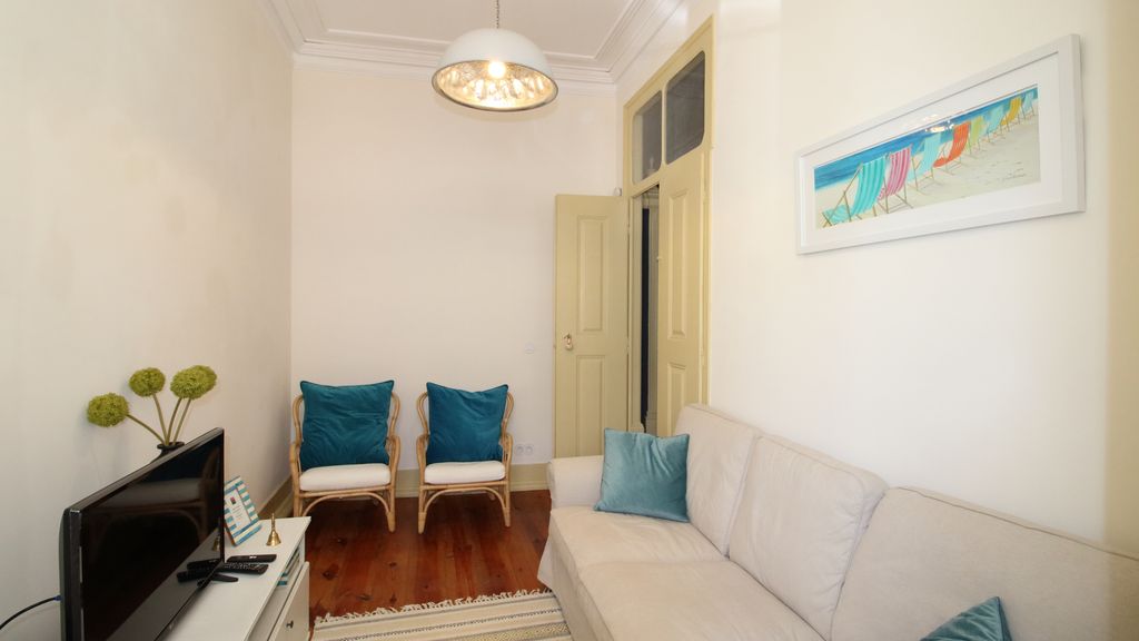 Casa 11 Cravos by LovelyStay