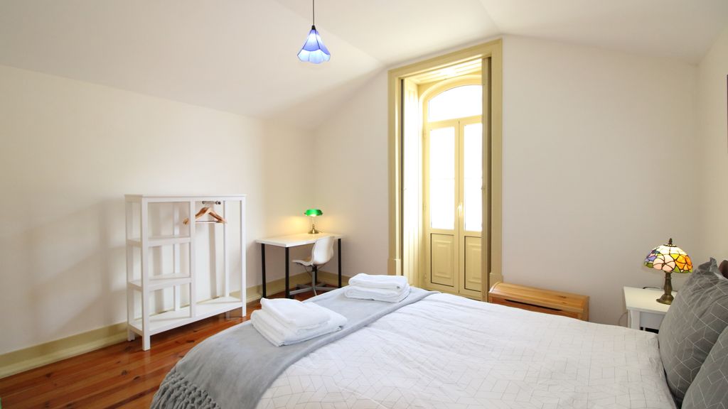 Casa 11 Cravos by LovelyStay
