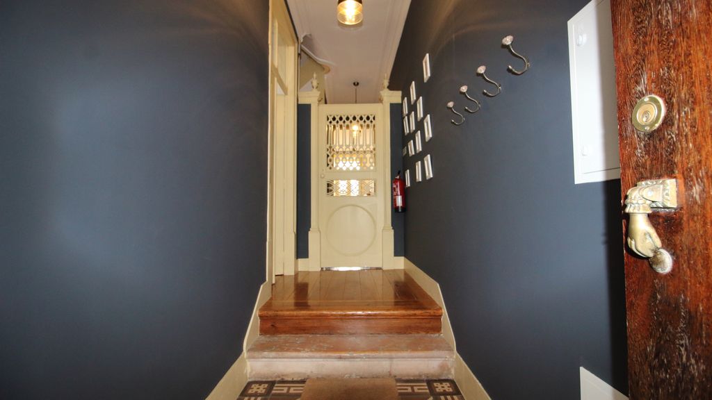 Casa 11 Cravos by LovelyStay