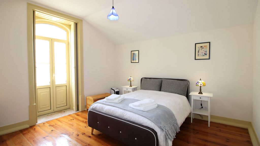 Casa 11 Cravos by LovelyStay