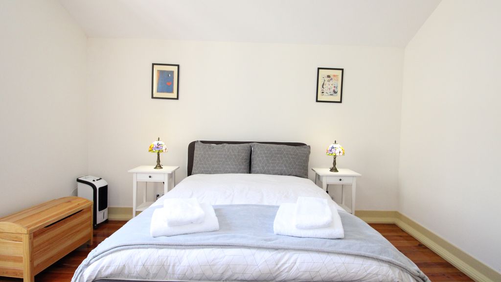 Casa 11 Cravos by LovelyStay