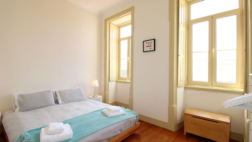 Casa 11 Cravos by LovelyStay