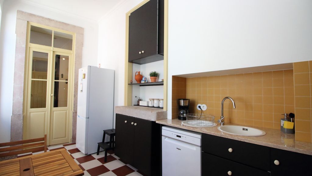 Casa 11 Cravos by LovelyStay