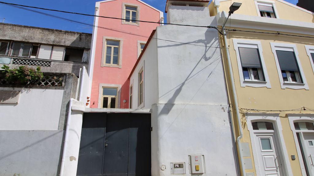 Casa 11 Cravos by LovelyStay
