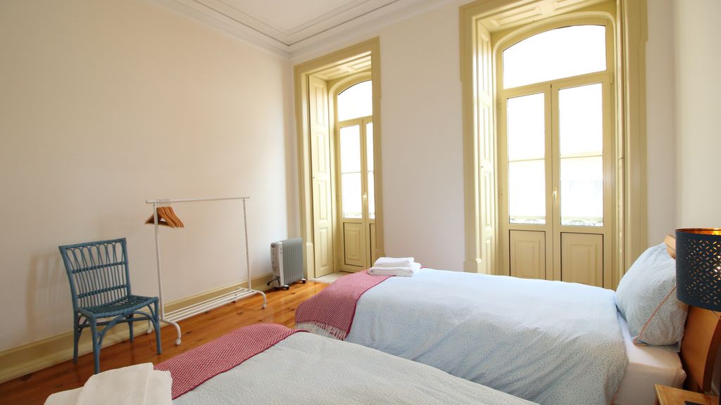 Casa 11 Cravos by LovelyStay