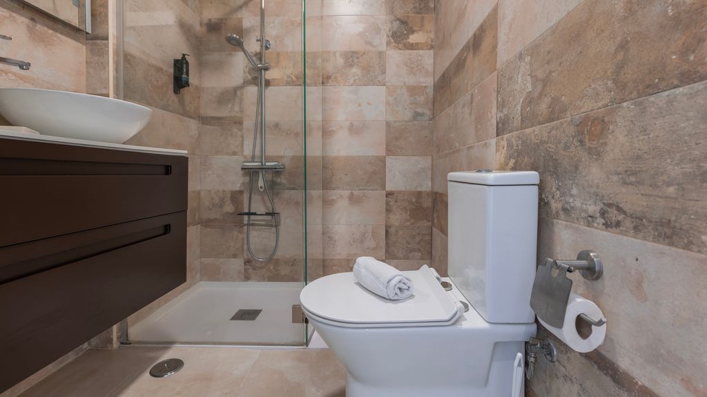Seaside Flat in Costa da Caparica by LovelyStay