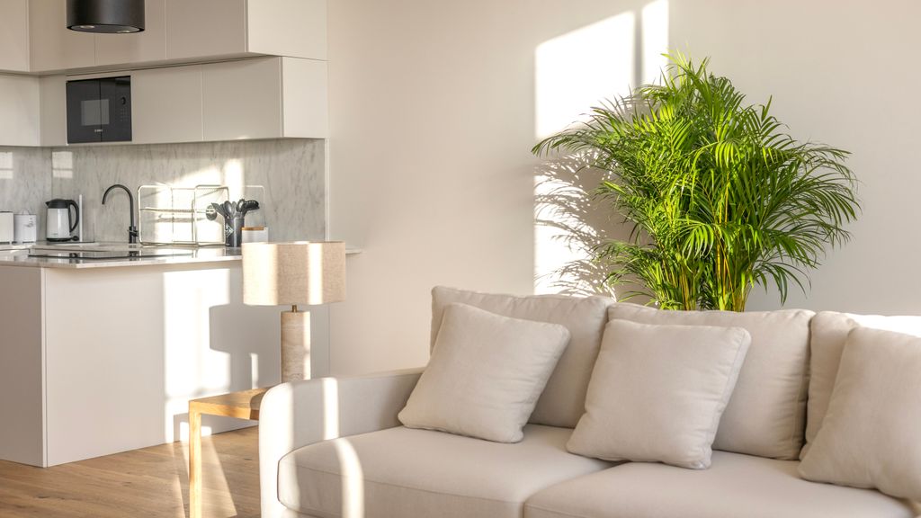 EDiTiON 147 - Luxury Beachfront Loft by LovelyStay