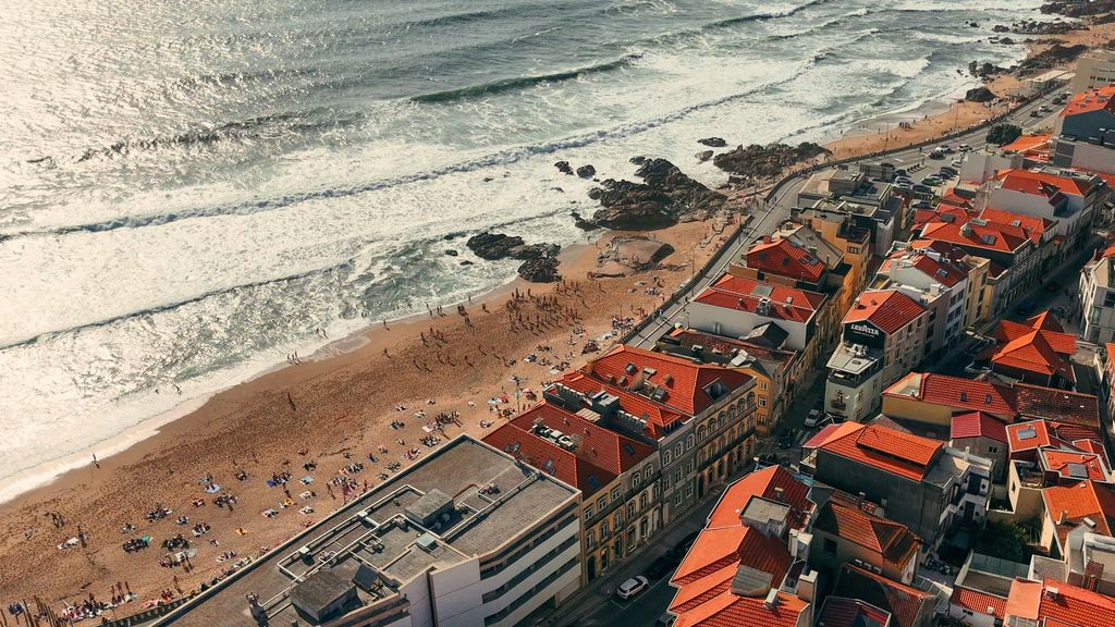 EDiTiON 147 - Luxury Beach Studio by LovelyStay