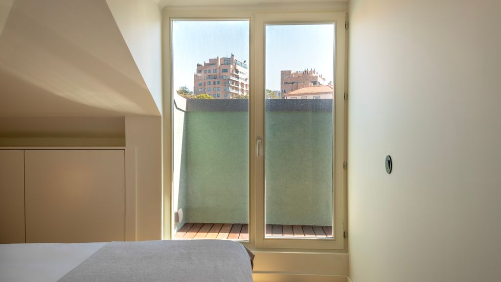 EDiTiON 147 - Sea View Penthouse by LovelyStay