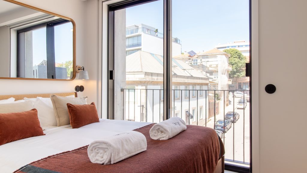 EDITION 309 - Balcony Sea View by LovelyStay