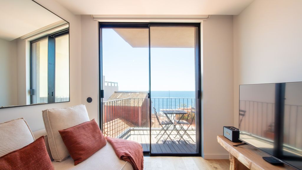EDITION 309 - Balcony Sea View by LovelyStay