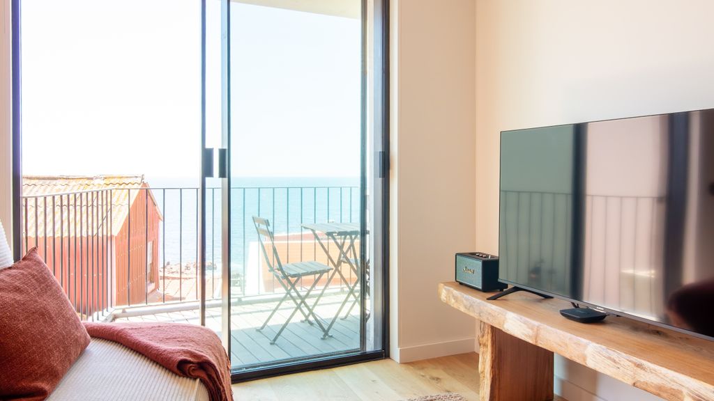 EDITION 309 - Balcony Sea View by LovelyStay