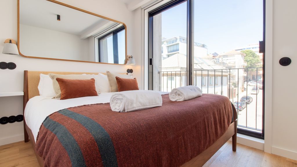 EDITION 309 - Balcony Sea View by LovelyStay