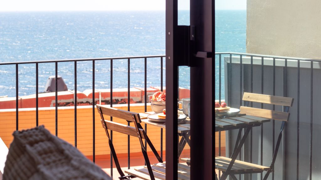 EDITION 309 - Balcony Sea View by LovelyStay