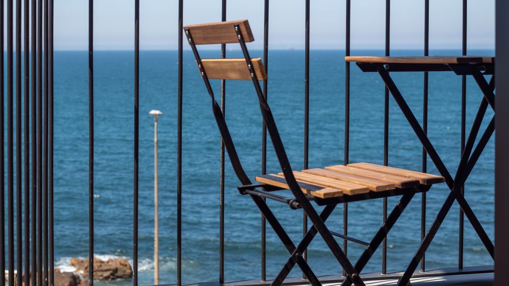 EDiTiON 309 - Sea View & Pool by LovelyStay