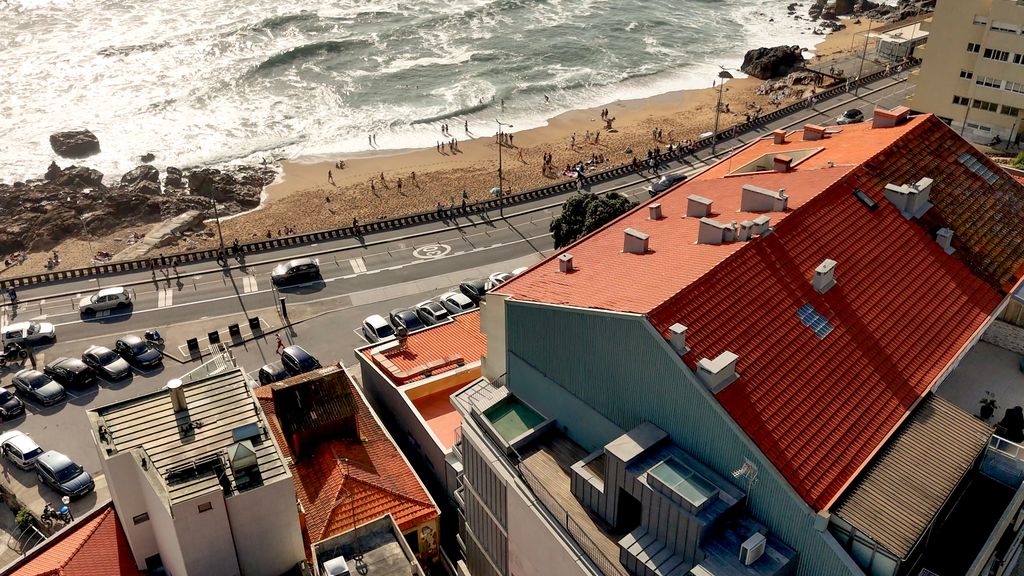EDiTiON 309 - Sea View & Pool by LovelyStay