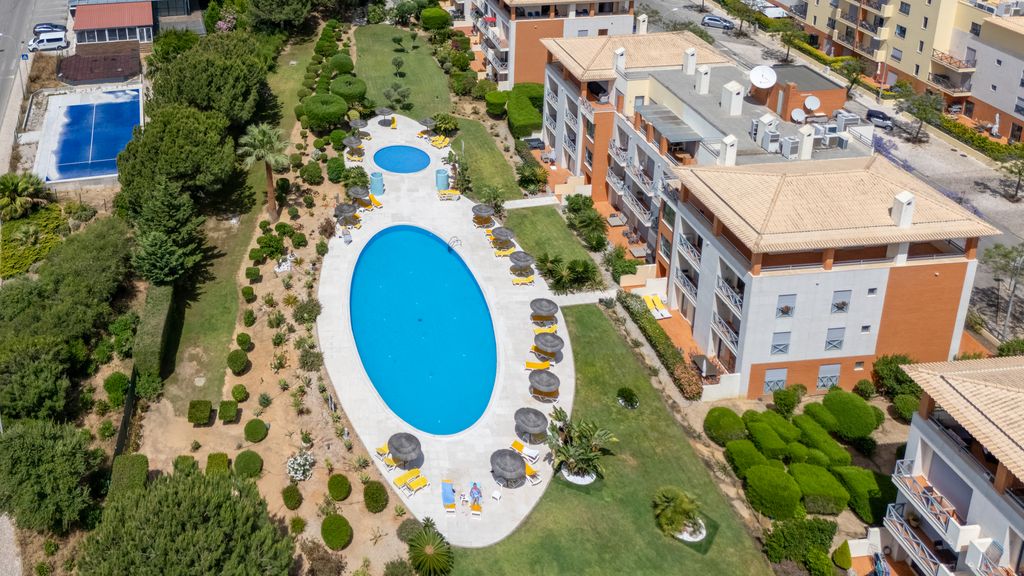 Penthouse w/Pool View in Albufeira by LovelyStay