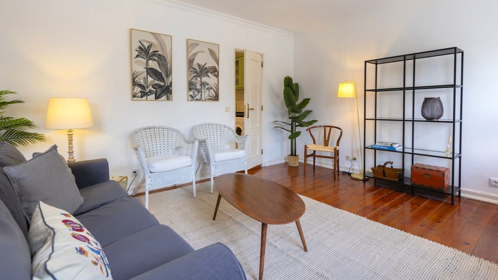 Charming and Bright Townhouse 3BDR by LovelyStay