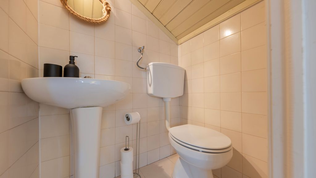 Charming and Bright Townhouse 3BDR by LovelyStay