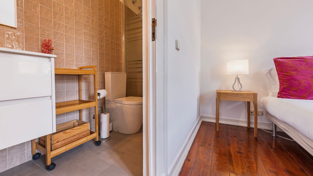 Charming and Bright Townhouse 3BDR by LovelyStay