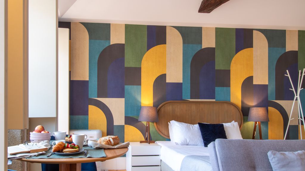 Dirk Apartment - Almada 4º F by LovelyStay
