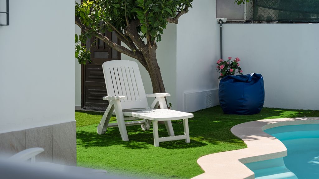 Vivenda Neves APT III in Albufeira by LovelyStay
