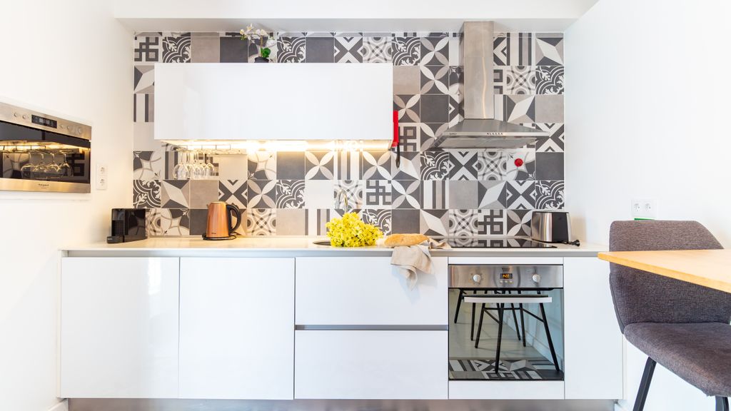 Wonderful Flat in Bonfim by LovelyStay