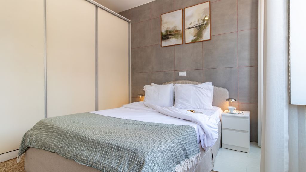 Wonderful Flat in Bonfim by LovelyStay