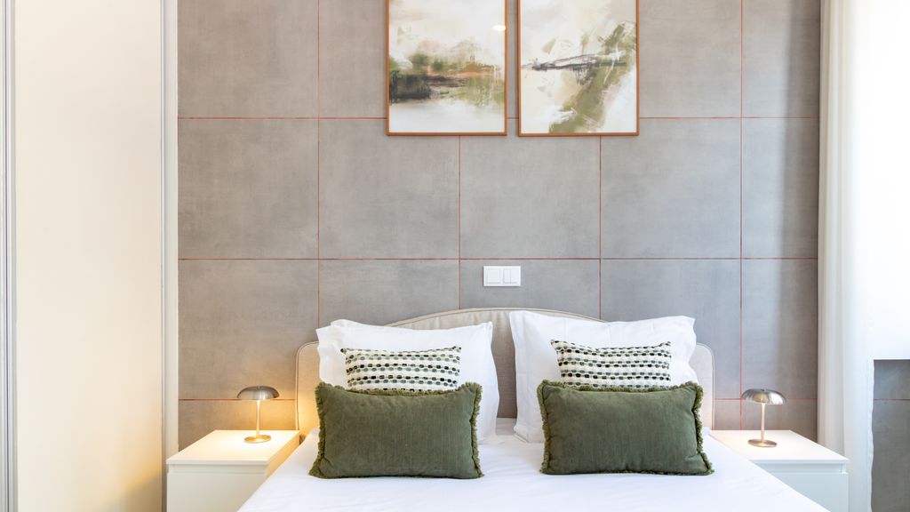 Wonderful Flat in Bonfim by LovelyStay