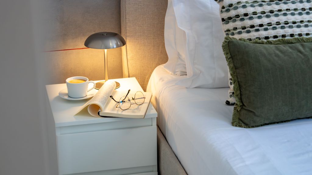 Wonderful Flat in Bonfim by LovelyStay