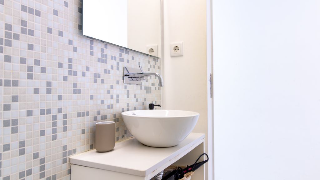 Wonderful Flat in Bonfim by LovelyStay