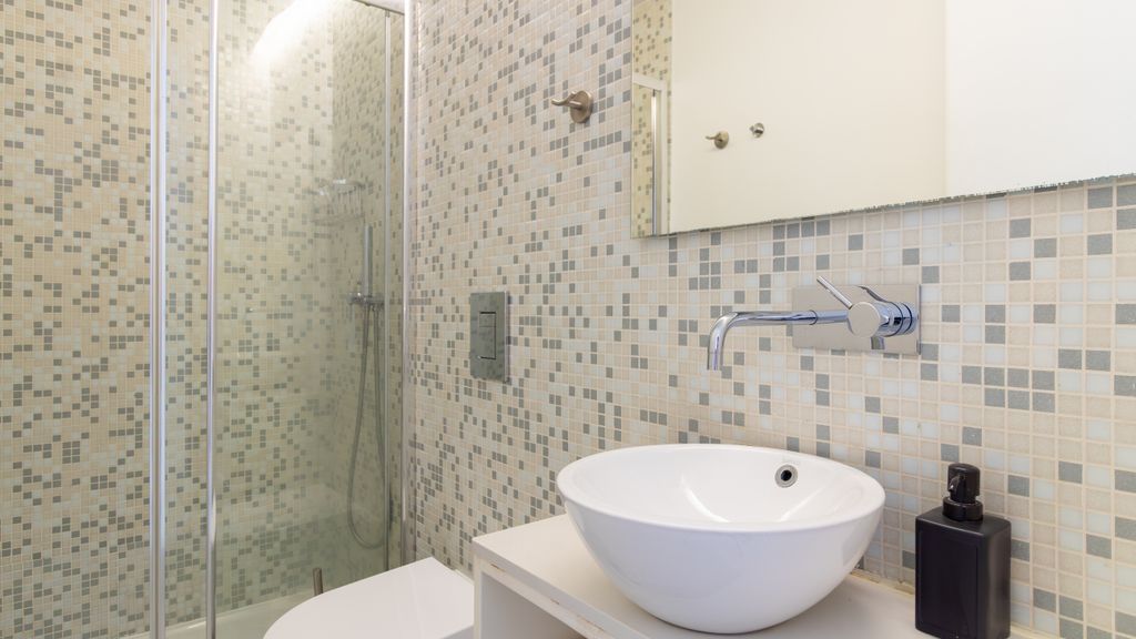 Wonderful Flat in Bonfim by LovelyStay