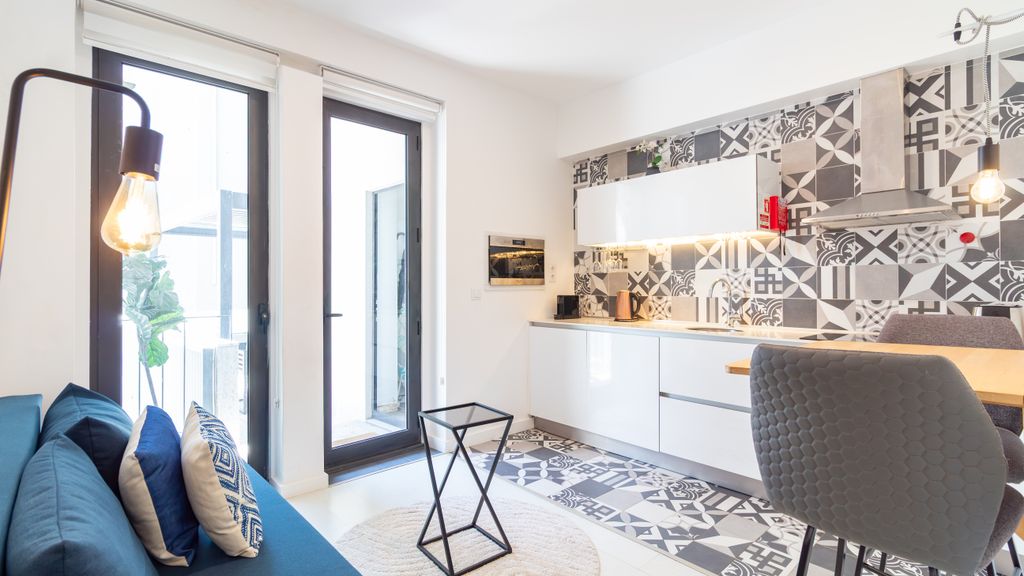 Wonderful Flat in Bonfim by LovelyStay