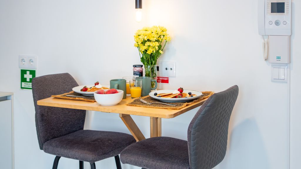Wonderful Flat in Bonfim by LovelyStay