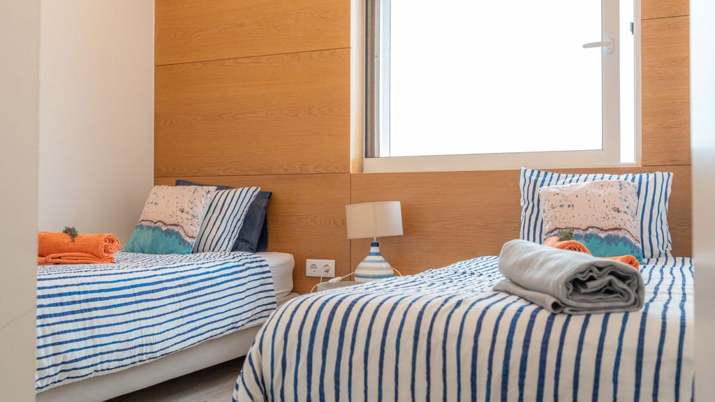 Maestro Apartment by LovelyStay