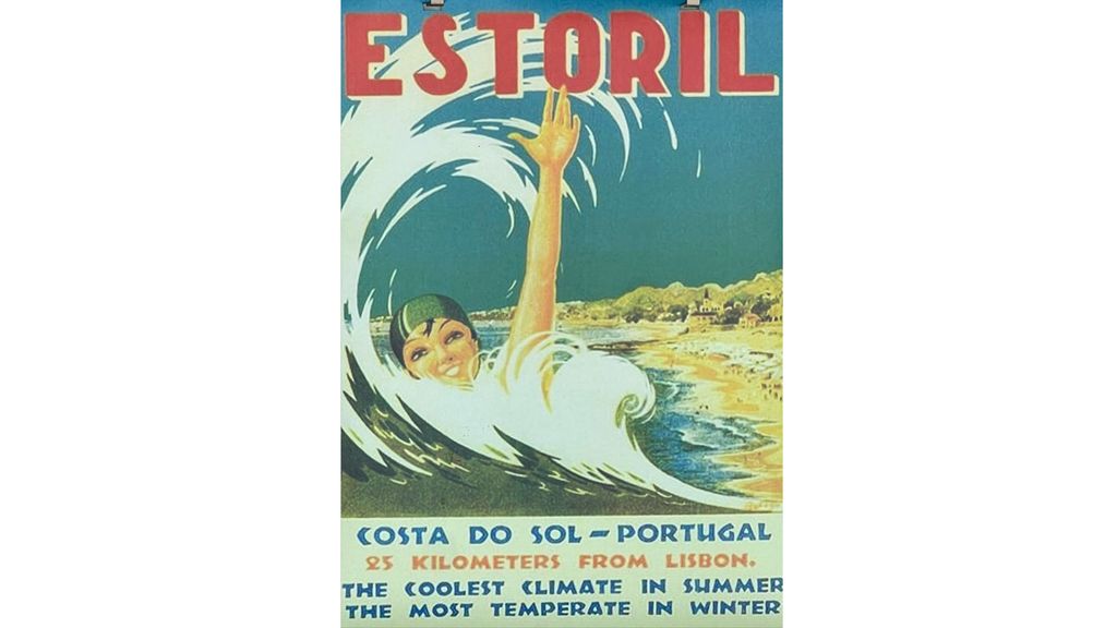 Estoril Upscale Apartment w/ Pool by LovelyStay