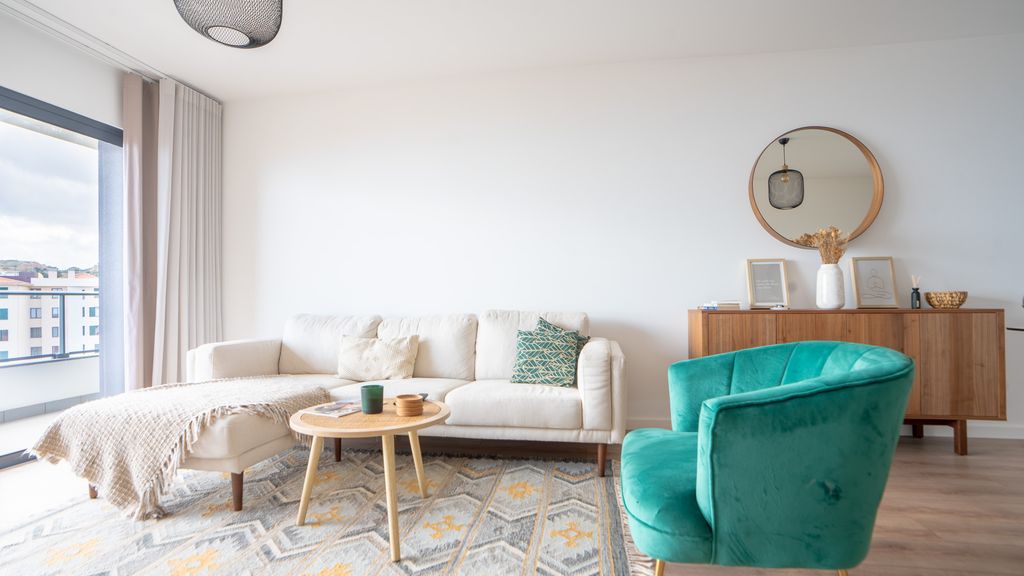 Hygge Madeira by LovelyStay