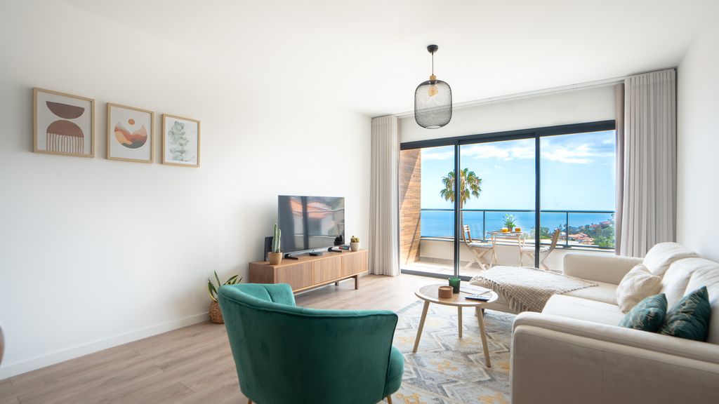 Hygge Madeira by LovelyStay