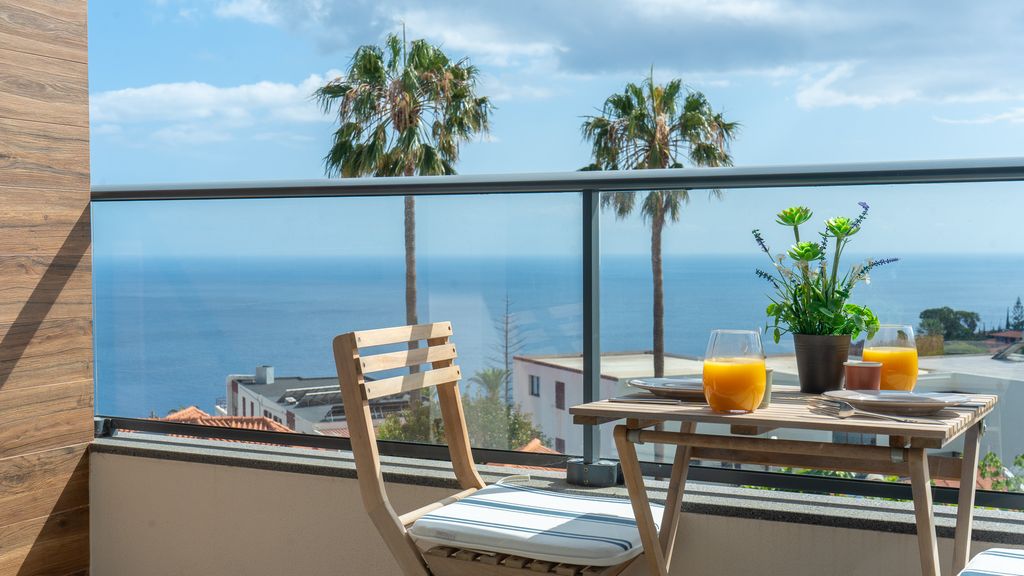 Hygge Madeira by LovelyStay